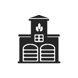 Brandstationen Knivsta Coworking